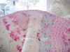 SHABBY BELLA BLUE PINK RO