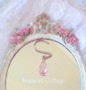 12 SHABBY ROMANTIC PINK C